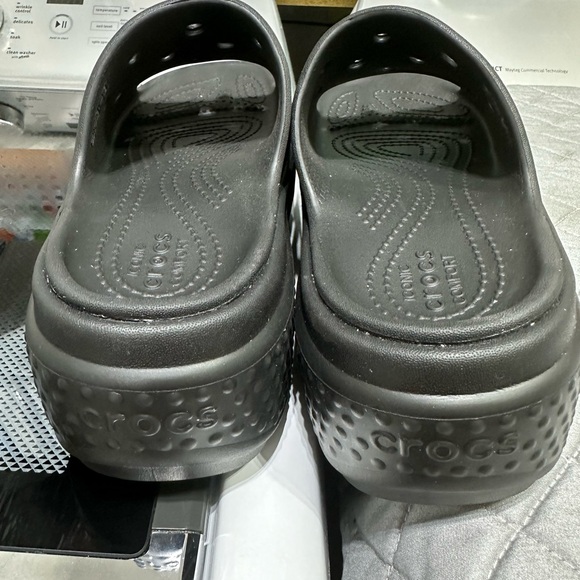 Crocs stomp slide - Picture 3 of 5